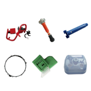 Plastic Injection Mold and Products