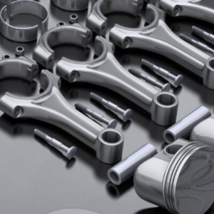 CNC Machine Processing & Machining
